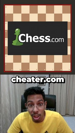 Difference between Lichess and Chess.com