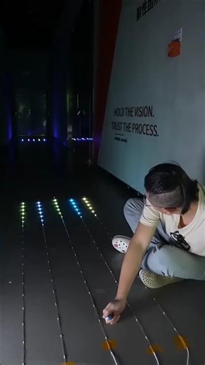 Đèn led siêu nhạy #shorts #tiktok