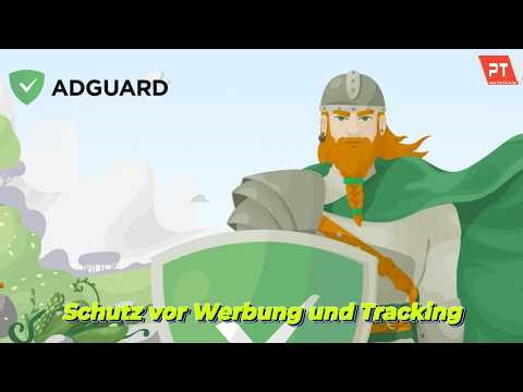 AdGuard 2026: Nie wieder Werbung! 🚫 Das ultimative Setup Tutorial