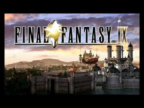 Final Fantasy 9 - "Title and Opening" (WPt1)