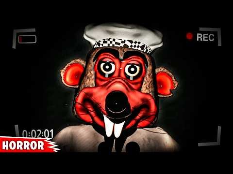 NIGHT SHIFT AT PAULIE'S HORROR FORTNITE (TUTORIAL) Bigwahed