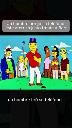 #creatorsearchinsights #simsons #thesimpsons #fyp #simpson