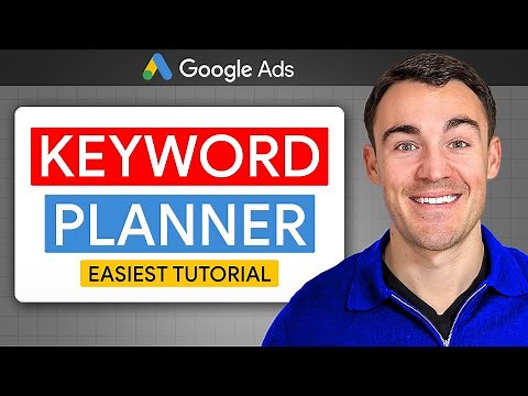 How To Do Google Ads Keyword Research