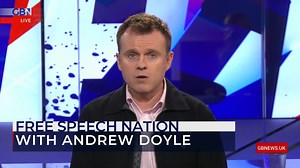 Andrew Doyle: 'Come January the 1st... let’s stop tolerating the fantasists of the woke movement who are determined to rage against figments of their own imagination.' | GB News