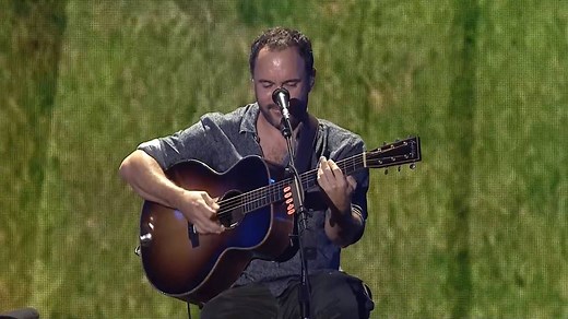Watch “Do You Remember”, the new song Dave & Tim debuted at Farm Aid 2017: | Dave Matthews Band
