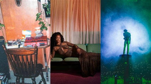 New Music Friday: 35 Hip-Hop, R&B Releases You Need On Your Playlist