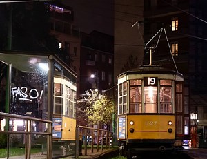 Tram 19,Milano: il percorso, le fermate e gli orari