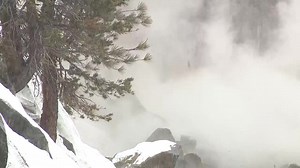 9.5K views · 191 reactions | Fire in the hole! A massive boulder blocking Highway 50 at Echo Summit has been blasted. Now crews must clean up what remains. Follow more live updates from FOX40.com: fox40.com/?p=981172 | FOX40 | Facebook