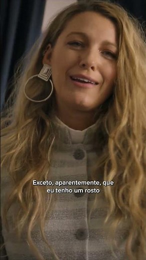 Emily está de volta – Outro Pequeno Favor