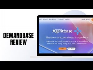 Demandbase: Review Best ABM Platform?
