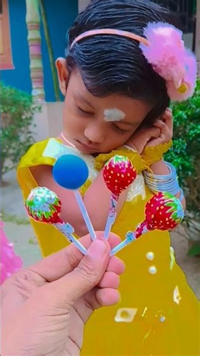 Sweetheart 🍭😋 Survival Skills: SIMPLE and USEFUL #bushcraft #outdoors #camping