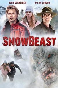 Where to stream Snow Beast (2011) online? Comparing 50  Streaming Services