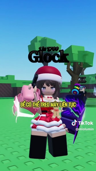 Ứng dụng Roblox: Khám Phá Tiềm Năng Chơi Game