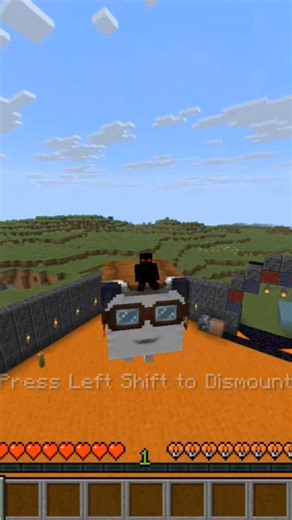 I can Write My Subscribers Name on a Sign in Minecraft! part-5