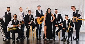 Live Wedding and Event Band Music Videos | Music Videos