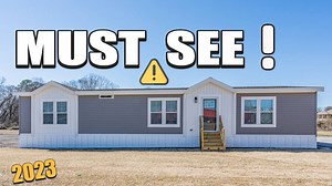 Forget Overpriced Houses This Mobile Home Is a Game Changer