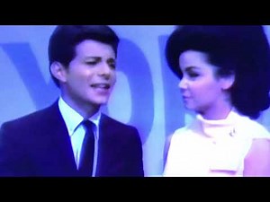 Frankie Avalon // Annette Funicello