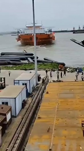 Terrifying Boat Moments on the Ocean