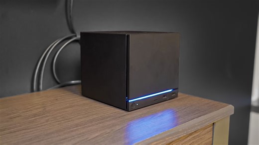 How Powerful Is the Steam Machine? Valve Says It’s Six Times Stronger Than Steam Deck and Offers Incredible Value