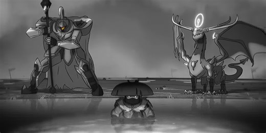 NINJAGO Legends: Monstrosity Now Streaming - BricksFanz