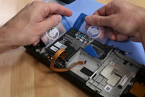 Valve 的 Steam Deck 非常好拆，自行維修沒難度 - Yahoo汽車機車