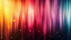 Abstract color gradient, modern blurred background and film grain texture, template with an elegant design concept, minimal style composition, Trendy Gradient grainy texture for your graphic. Video Stock Video