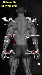 1.5K views · 19 reactions | Full Body Workout Regimen. Try out this...