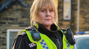 Inside Happy Valley star Sarah Lancashire's turbulent life