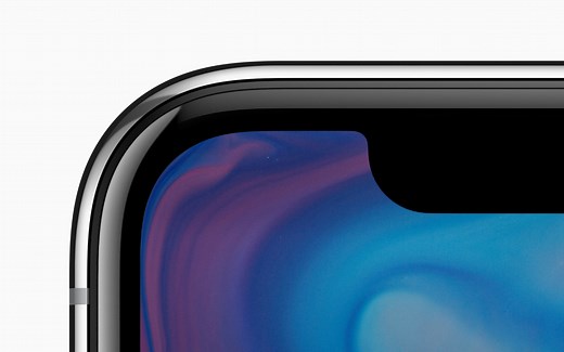【震撼全屏幕】全新 iPhone X 介绍视频（已更新中文字幕）