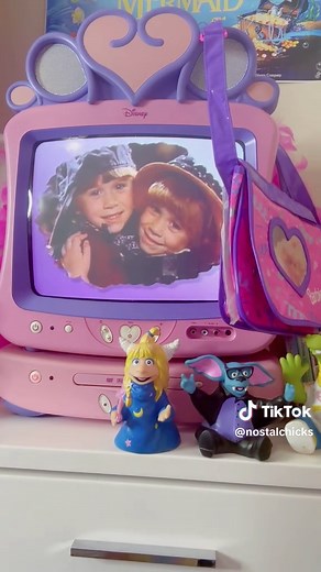Mary-Kate and Ashley: Our First Video Classics
