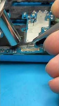 Dein Samsung A52 ist plötzlich schwarz? 😱 Vibration & Laden gehen noch, aber das Display bleibt tot
