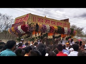 पंढरपूर वारी 2022 | ज्ञानेश्वर महाराज पालखी सोहळा | Pandharpur Wari 2022 | Sant Dnyaneshwar Palkhi
