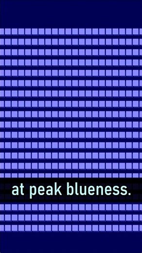 MINECRAFT BLUE GLITCH.