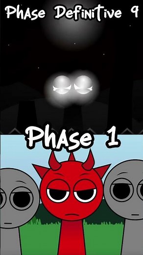 Raddy Definitive Phase 9 and Phase 1 retake