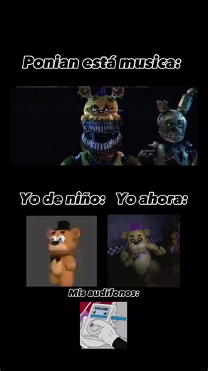 FNAF Epic Mashup Song | Five Nights at Freddy's Music Remix