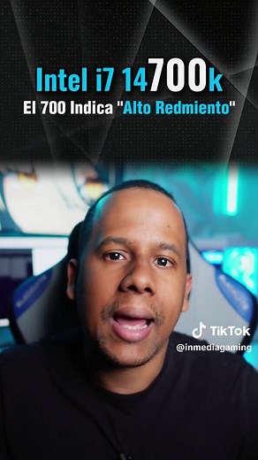 Cómo saber si un procesador Intel es bueno o malo
