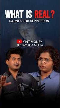 What are you actually going through? | Yintmoney | Telugu Podcast Ep 78 | #shorts