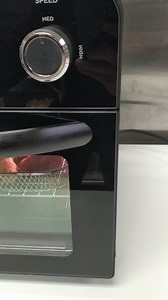 Watch Oven demonstration on Amazon Live