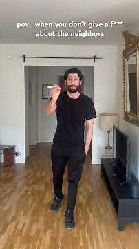 Do you think they gonna be mad at me ? #opera #tenor #voice #singing #vocal #film #movie #acting