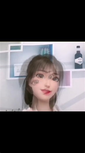 Tutorial Cepol Rambut Pendek: Cara Cepol 2 Rambut Pendek ala Korea