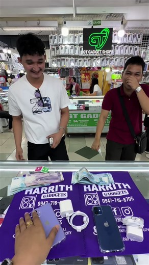 Trusted Seller for iPhone 12 Mini Deals