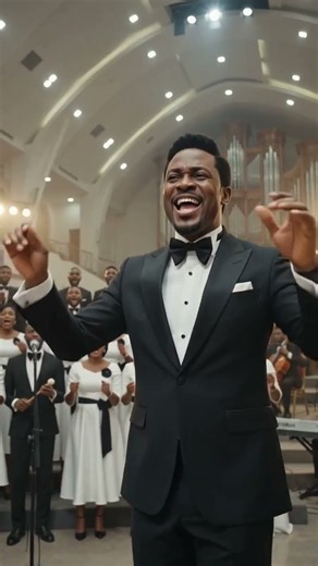 Our God Reigns forever #gospelsoundacademy