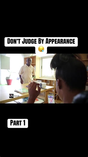 Don’t Judge By Appearance😪🙏🏼#viralvideo #fyp #tiktokghana🇬🇭 #tiktokviral #tiktok