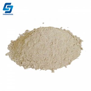 [Hot Item] Vibration Applied Refractory Castable for Complex Shapes