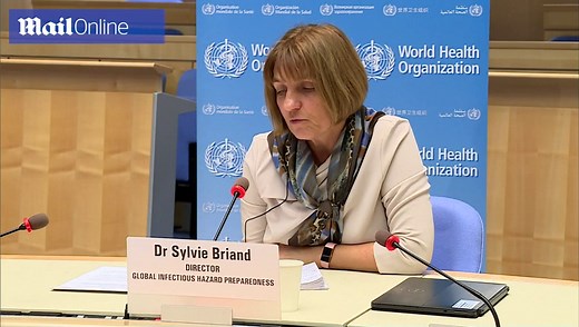 WHO reveals Southern hemisphere experiences very few cases of flu