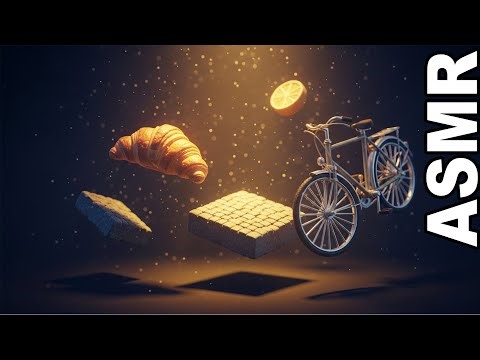 ASMR: Weird European Habits That Americans Can’t Get Over | ASMR Soft Spoken & whispering