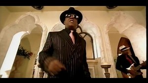 Isley Brothers feat. R Kelly & Chante Moore - Contagious