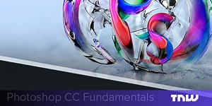 'Train Simple' Adobe Photoshop Training Bundle