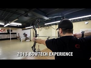 Bowtech Experience Review