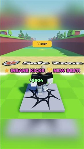 How to make Kick a LuckyBlock #forgeguipartner #robloxdev #roblox